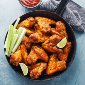 Lunch Platter