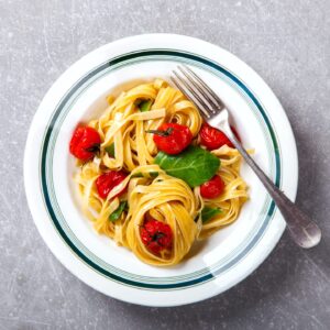Oriental Noodles