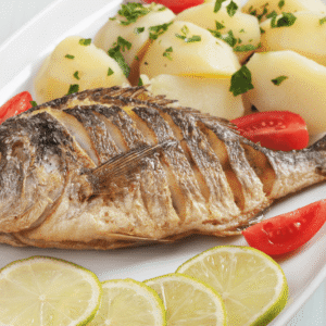 Fish