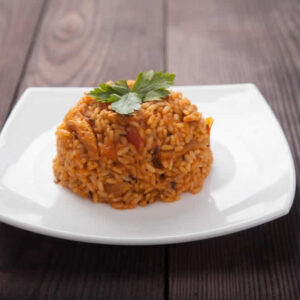 Jollof