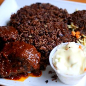 Waakye