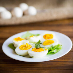 Egg (Boiled)